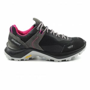 Lady Trident Walking Shoe