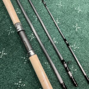 Bruce and Walker Norway Spey Caster 12’ Travel Rod #7-9