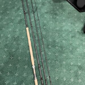 Bruce and Walker 16’ Powerlite Speycaster