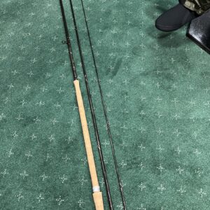 EX DEMO Bruce and Walker 14’ Powerlite Speycaster