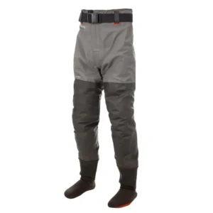 Simms G3 Guide Pant Wader Gunmetal