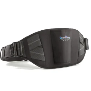 Patagonia Wading Support Belt Black