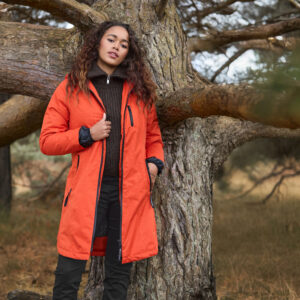 NORMANN JACKET Style no. 1730