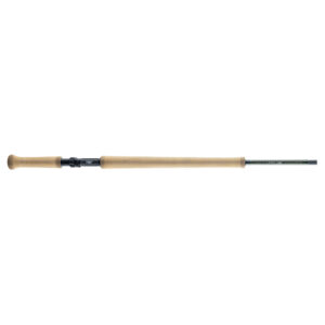 Loop Trak Double-Hand Rod 14'0" #9