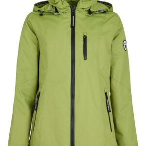 NORMANN RAIN JACKET  Style no. 4231