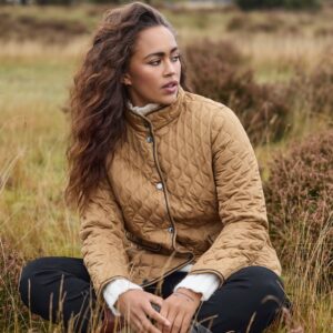 Normann Reversible Jacket