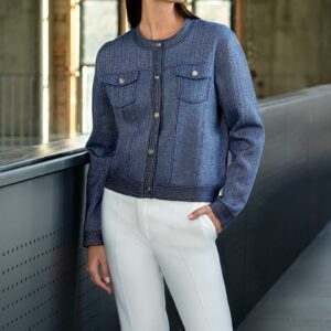 I'CONA CARDIGAN