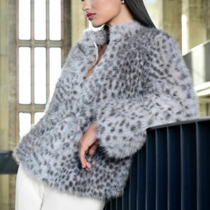 I'CONA JACKET