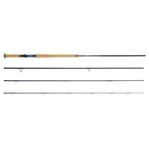 Loop Trak Spey Fly Rod: 13ft2 : #8 : 4pc