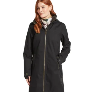 Schoffel Allexton Waterproof Coat