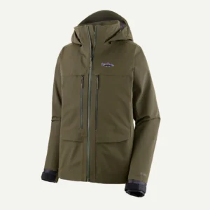 Patagonia Women's Swiftcurrent™ Wading Jacket