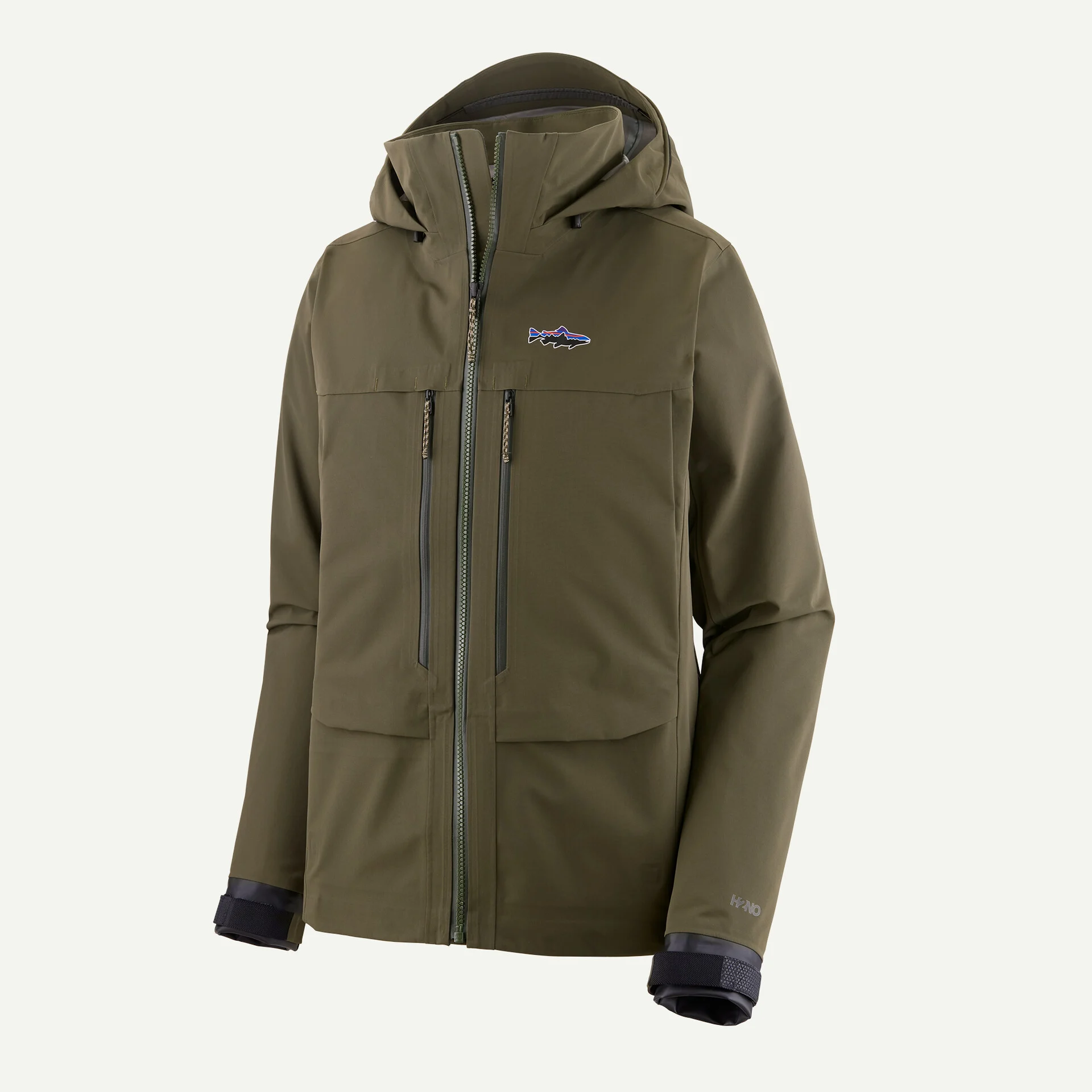 Patagonia Women's Swiftcurrent™ Wading Jacket