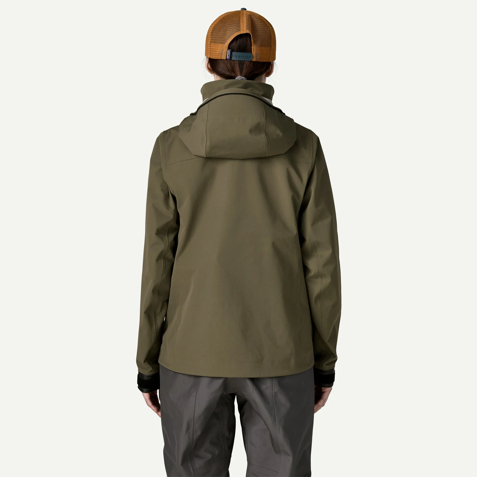 Patagonia Women's Swiftcurrent™ Wading Jacket - Image 3