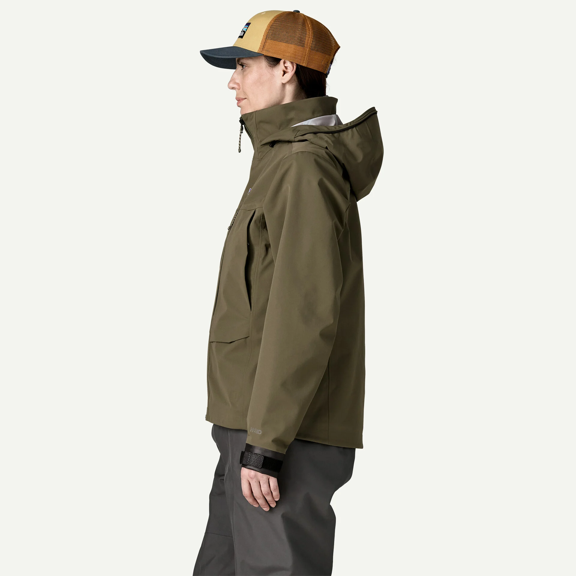 Patagonia Women's Swiftcurrent™ Wading Jacket - Image 4
