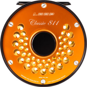 Loop Classic Reel 811