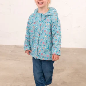 Lighthouse Freya Coat - Country Cottage