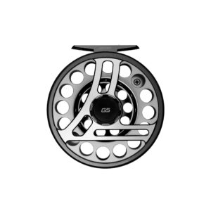 Loop Evotec G5 Reel #9-13