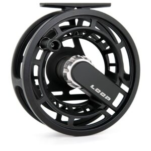 Loop Q-Reel Fly Reel Series: Size: 8/11