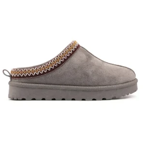 Lunar Nepal Grey Slipper
