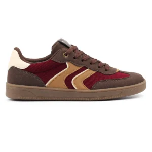 Lunar Jersey Brown Trainer