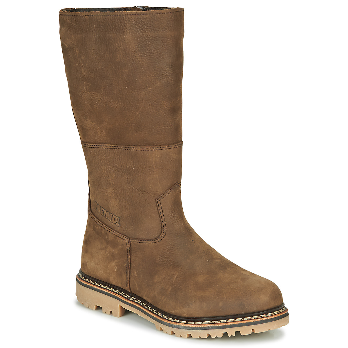 Meindl ABTENAU LADY Brown