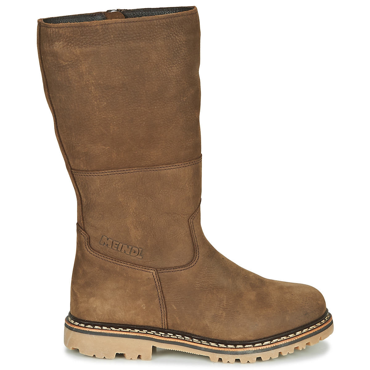 Meindl ABTENAU LADY Brown - Image 3