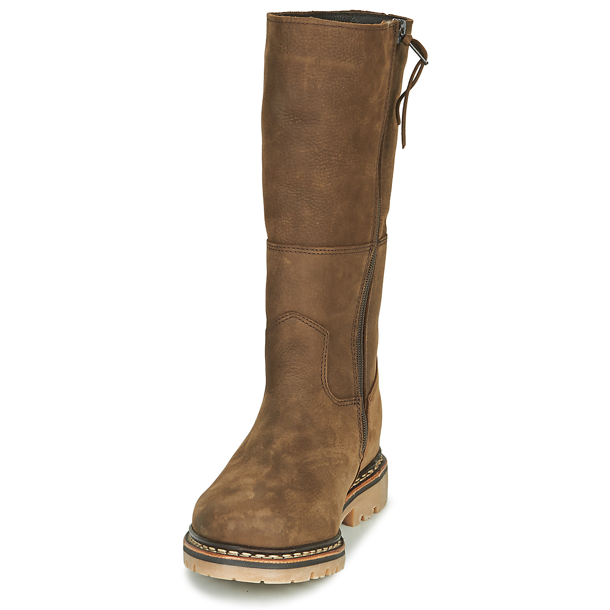 Meindl ABTENAU LADY Brown - Image 4