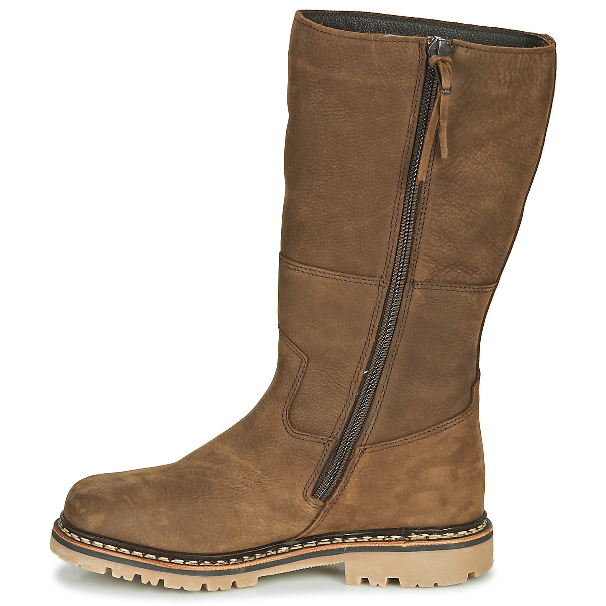 Meindl ABTENAU LADY Brown - Image 5