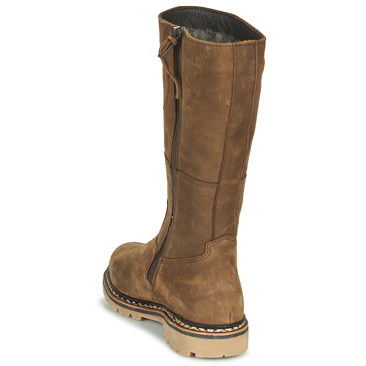 Meindl ABTENAU LADY Brown - Image 6