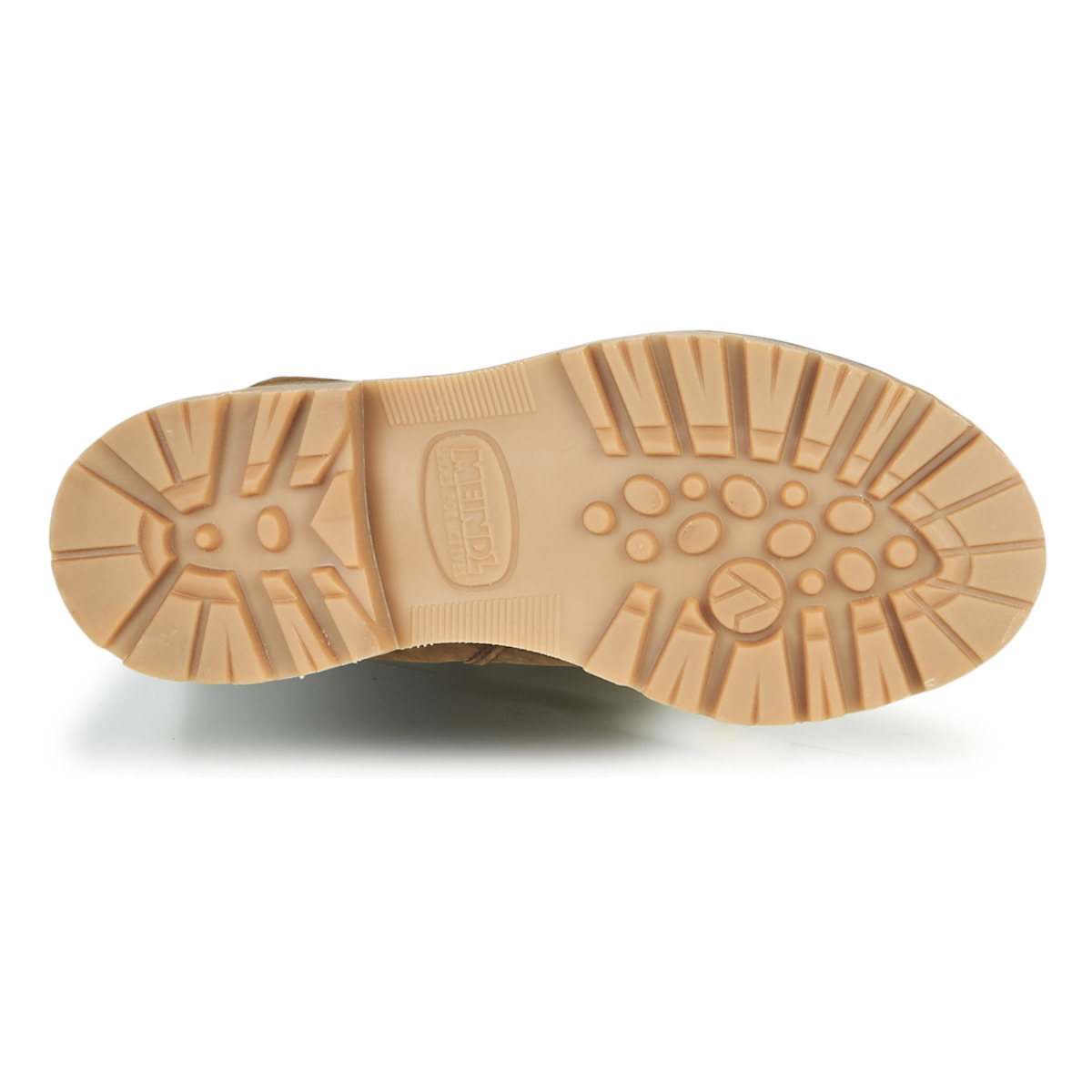 Meindl ABTENAU LADY Brown - Image 8