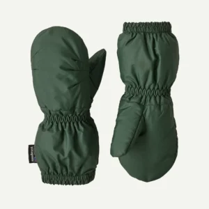 Patagonia Kids Puff Mittens