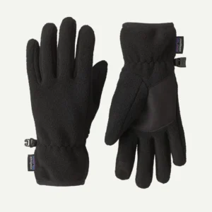 Patagonia Kids' Synchilla® Fleece Gloves