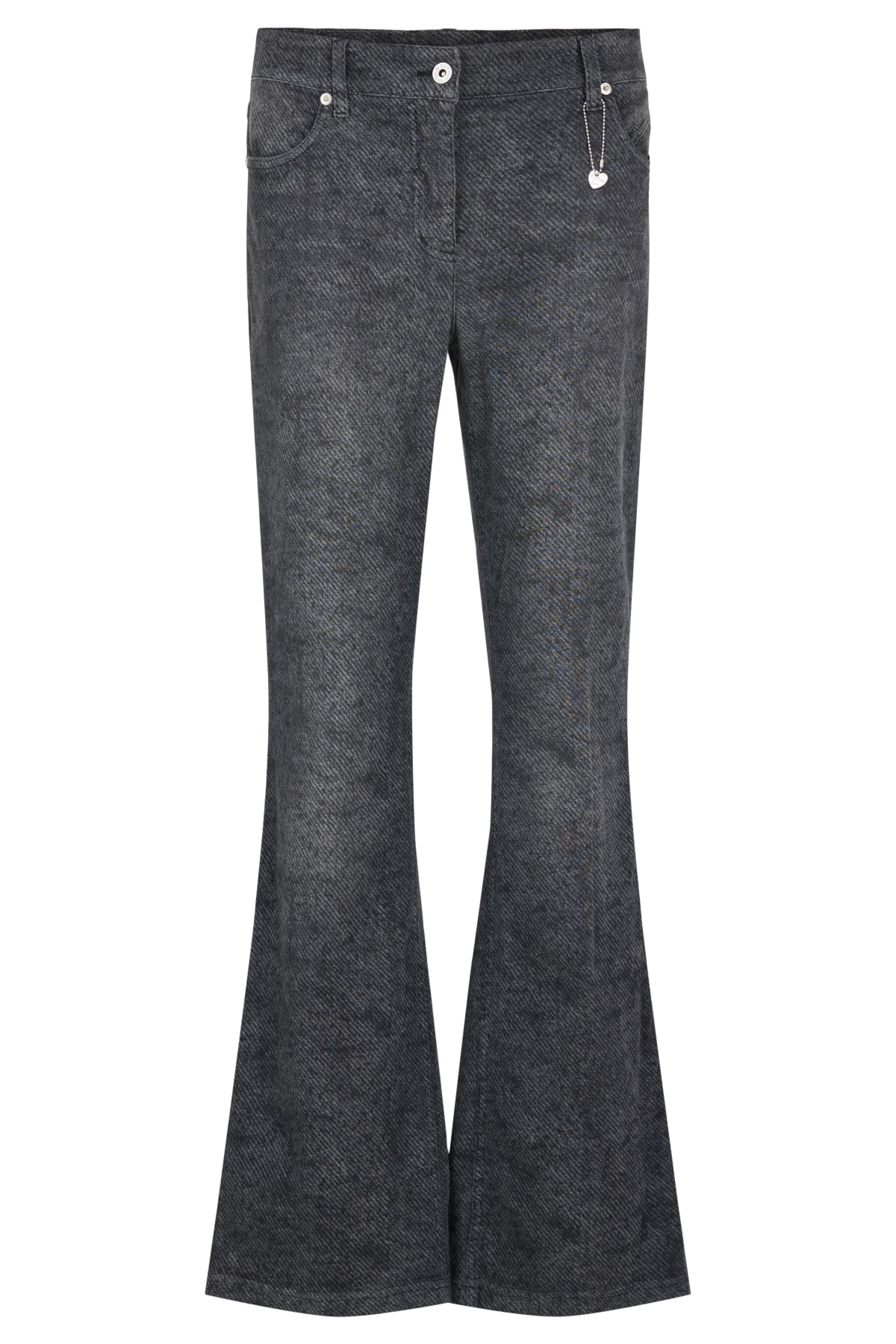 Robell Trousers JOELLA 82cm