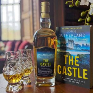 Ballindalloch The Castle Single Malt