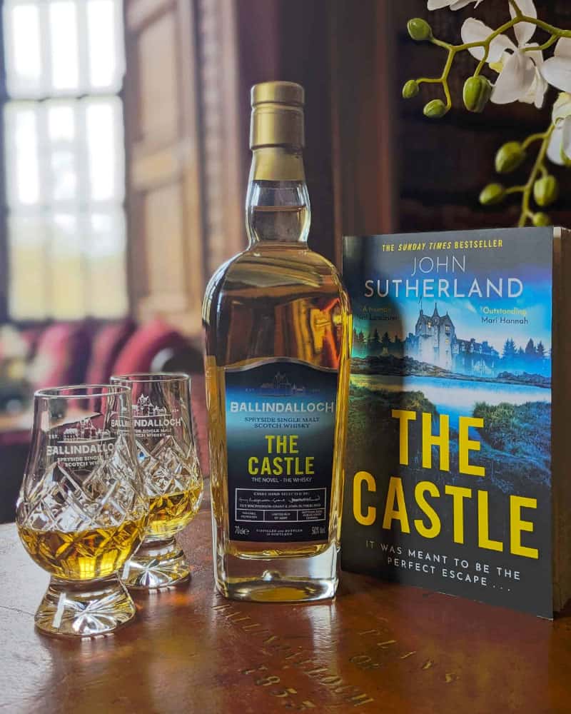 Ballindalloch The Castle Single Malt